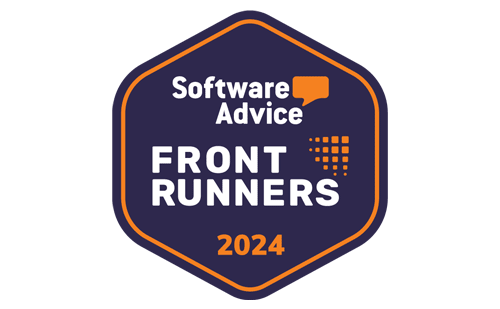 Praxis EMR - Software Advice FrontRunners