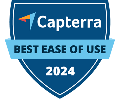 AI-Driven Praxis EMR rated the Best Ease of Use EHR for 2024.