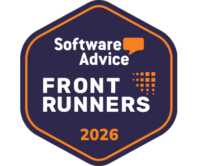 Praxis EMR - The Best Electronic Medical Record (EMR) FrontRunners 2026, Software Advice