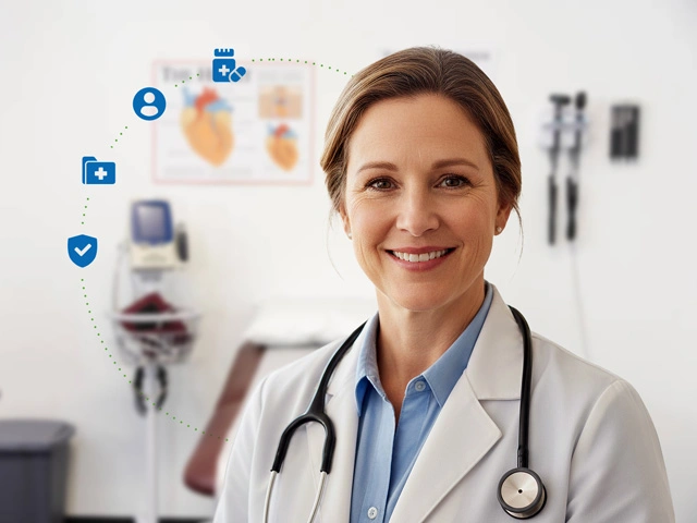 Direct Primary Care