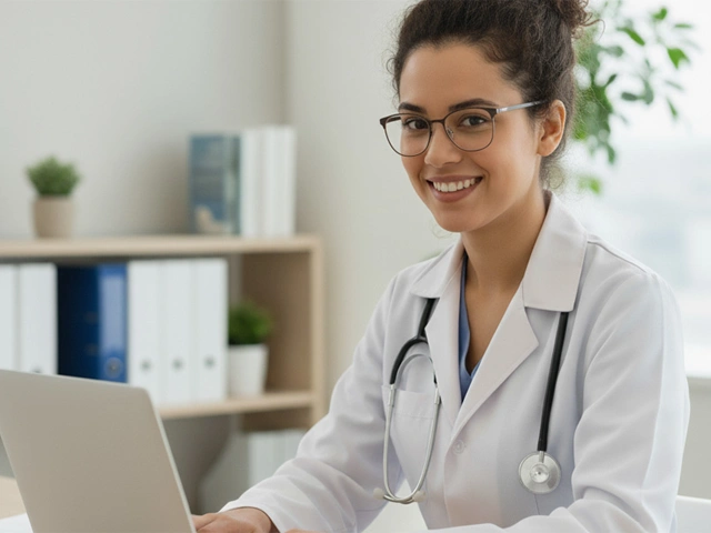 AI Driven Patient Intake